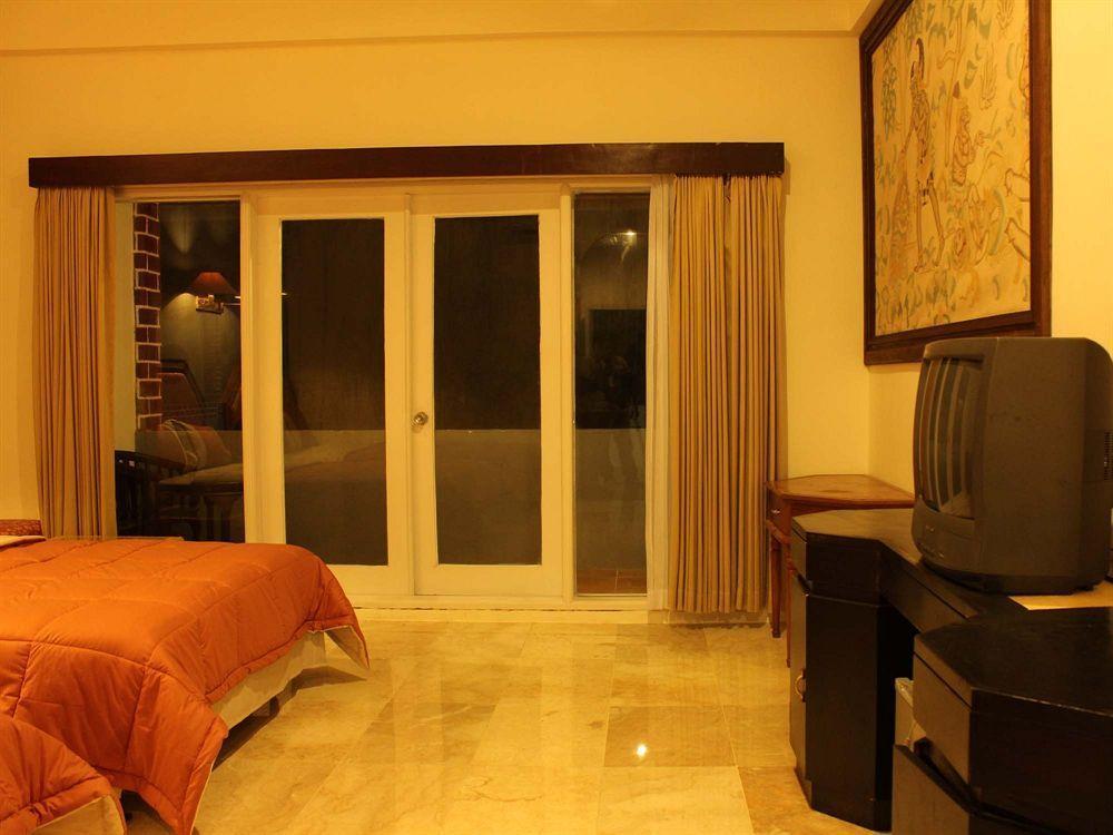 Pecatu Hotel Uluwatu (Bali)