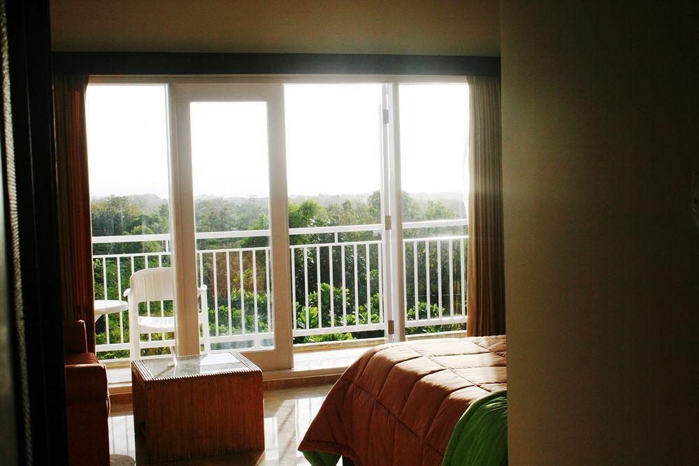 Hotel Pecatu 2*