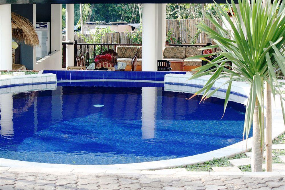 Pecatu Hotel Uluwatu (Bali)