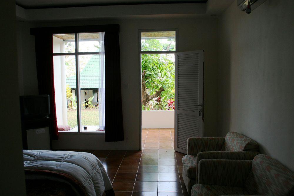 Hotel Pecatu Uluwatu (Bali)