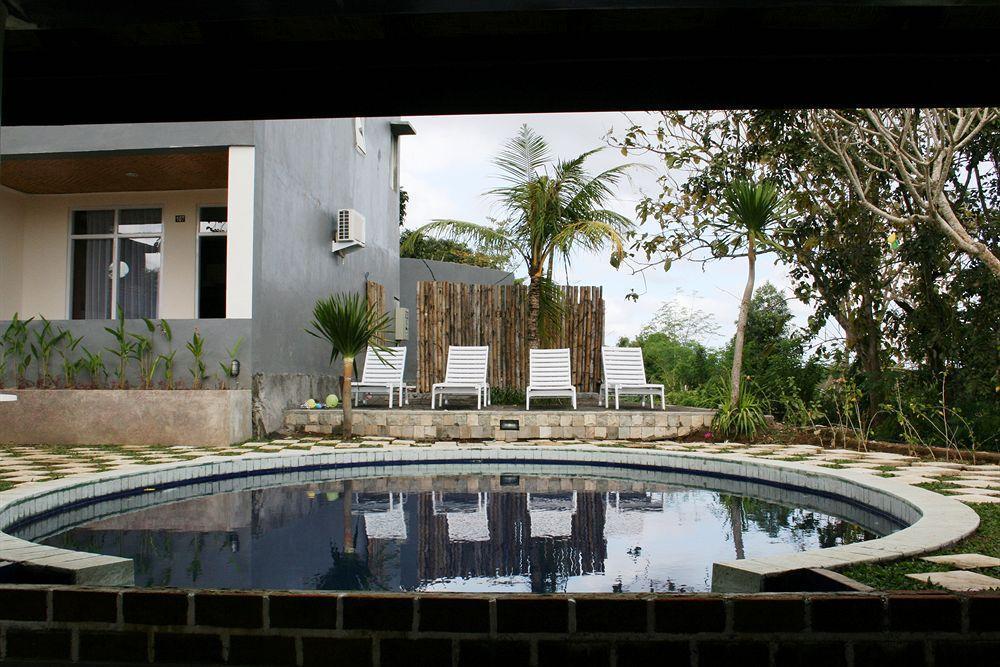 Pecatu Hotel Uluwatu (Bali)