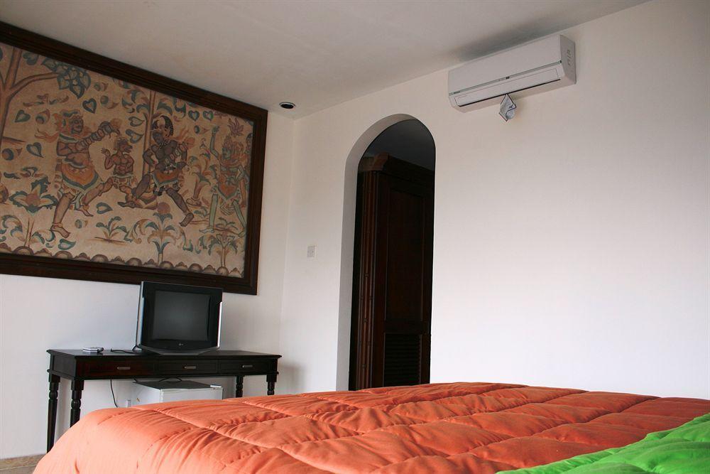 Hotel Pecatu