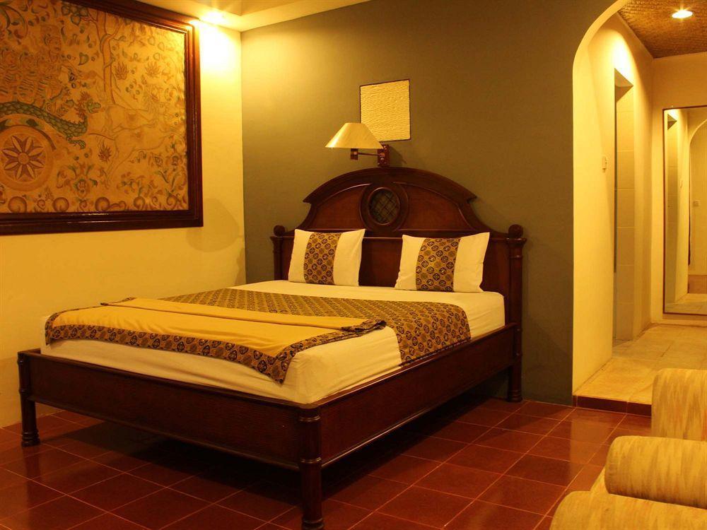 Pecatu Hotel