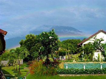 Ocean Sun Dive 3* Tulamben (Bali)
