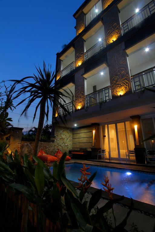 Lotus Tirta 3* Seminyak (Bali)