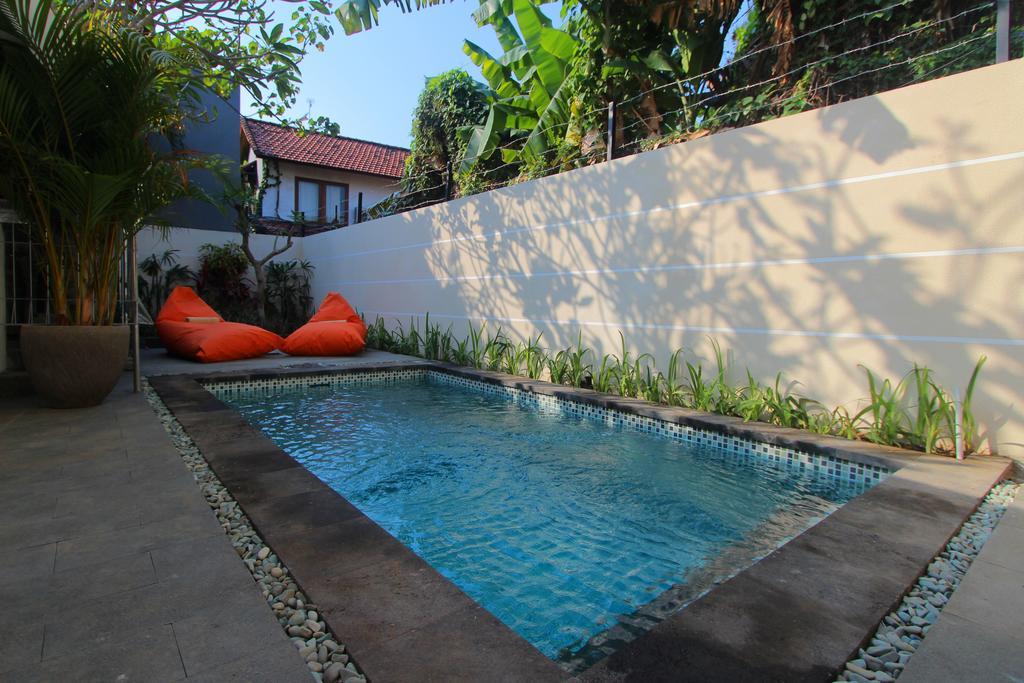 Hotel Lotus Tirta Seminyak (Bali)
