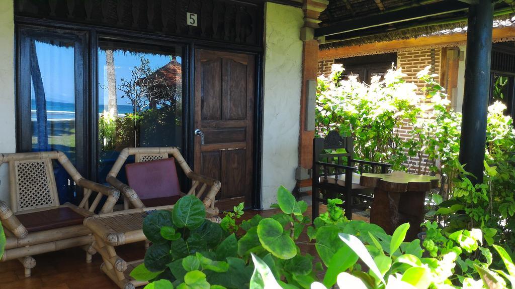 Holiday park Amarta Beach Candi Dasa (Bali)