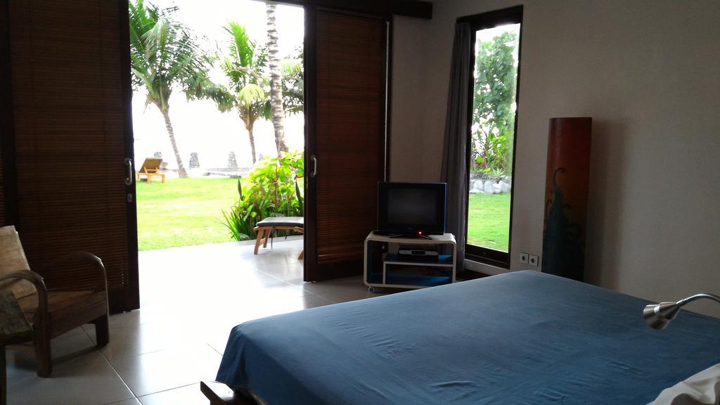 Amarta Beach 3* Candi Dasa (Bali)