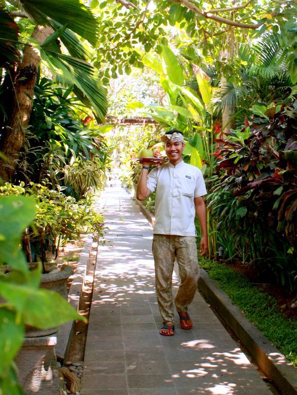 Amore Villas Villa Canggu (Bali)