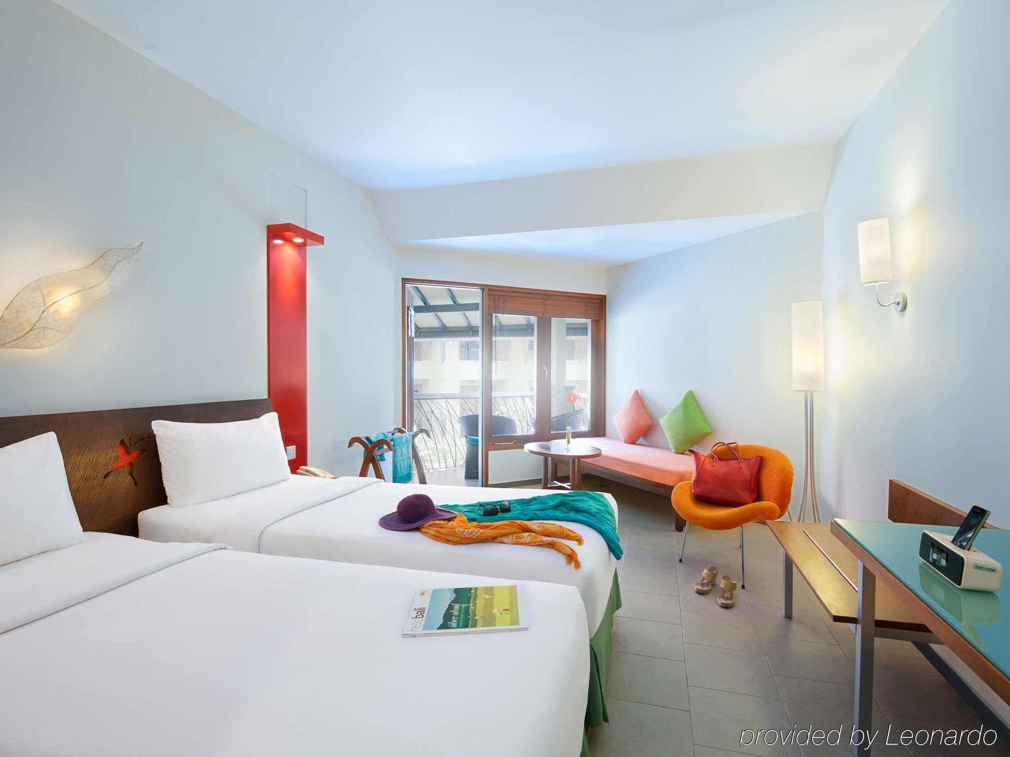 Ibis Styles Bali Hotel Legian (Bali)