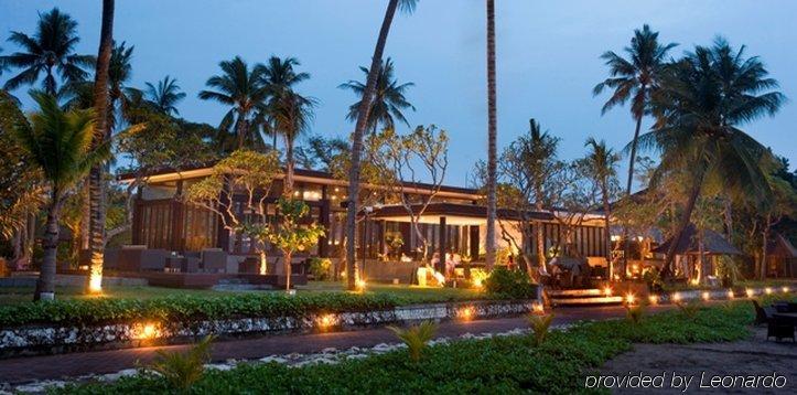 Hotel Santika Premiere Beach BALI