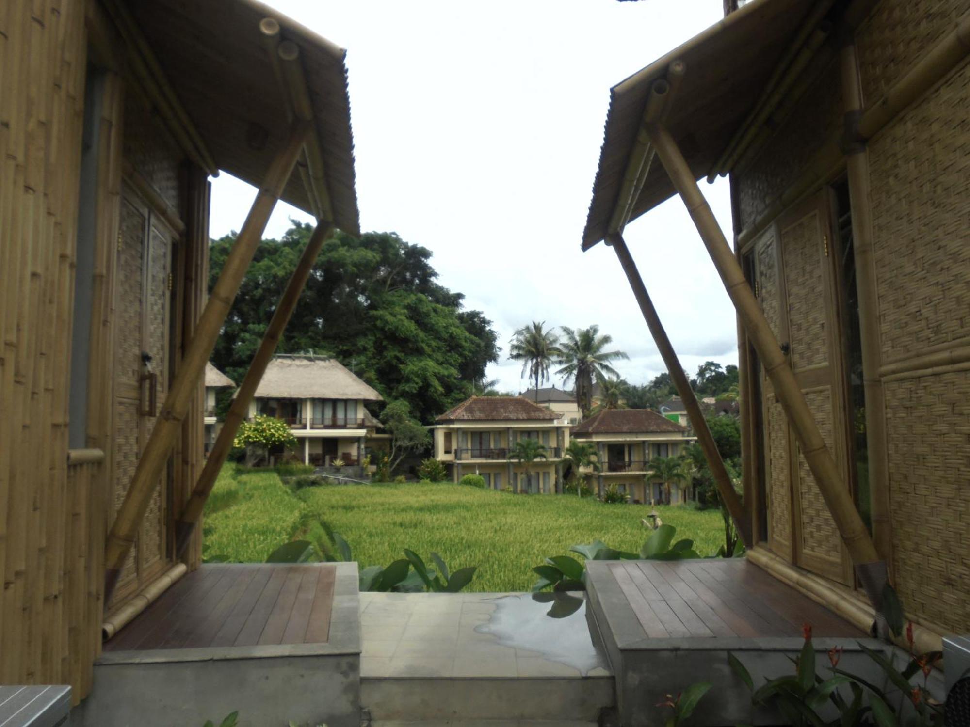 Biyukukung Suite&spa Hotel 4*