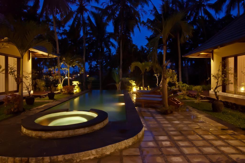 Villa Junjungan Resort Pool & Spa 3* Ubud (Bali)