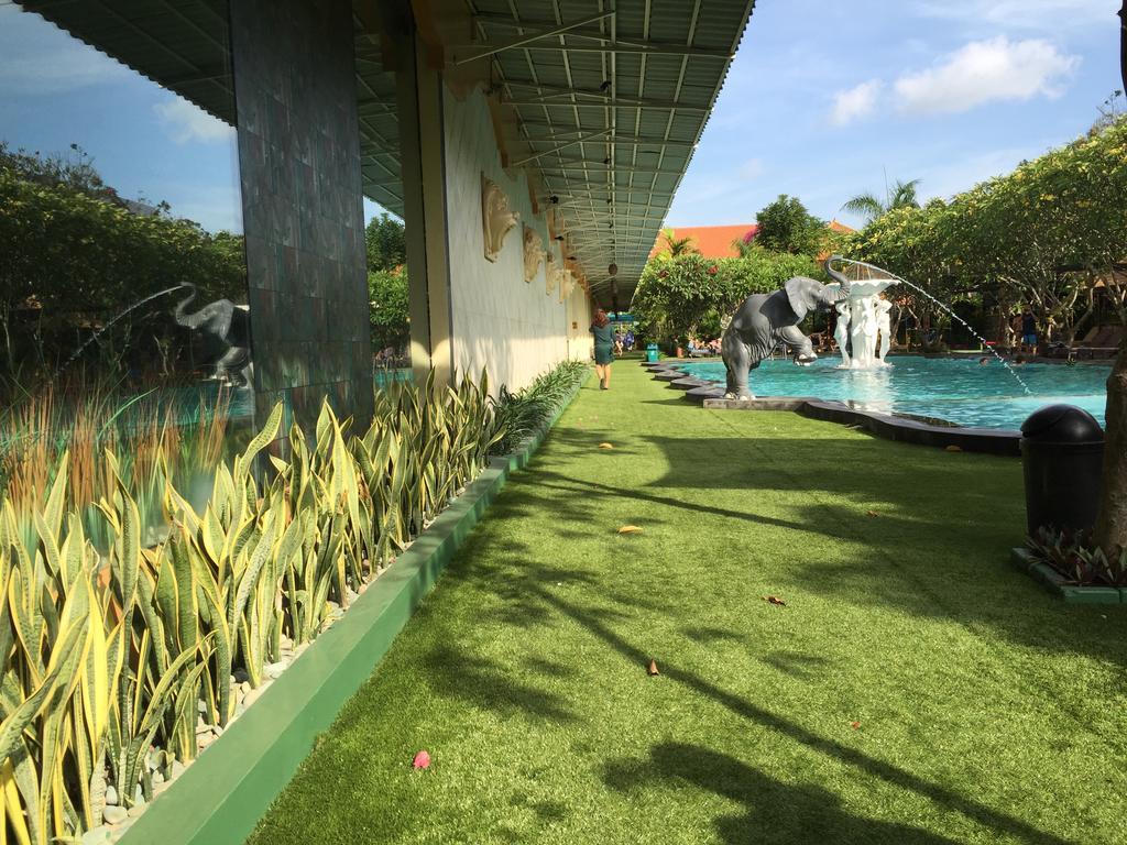 Febri's & 3* Kuta (Bali)