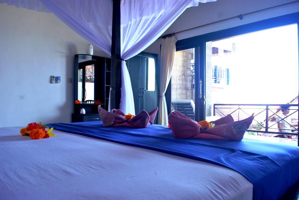 Homestay Titi Sedana Amed (Bali)