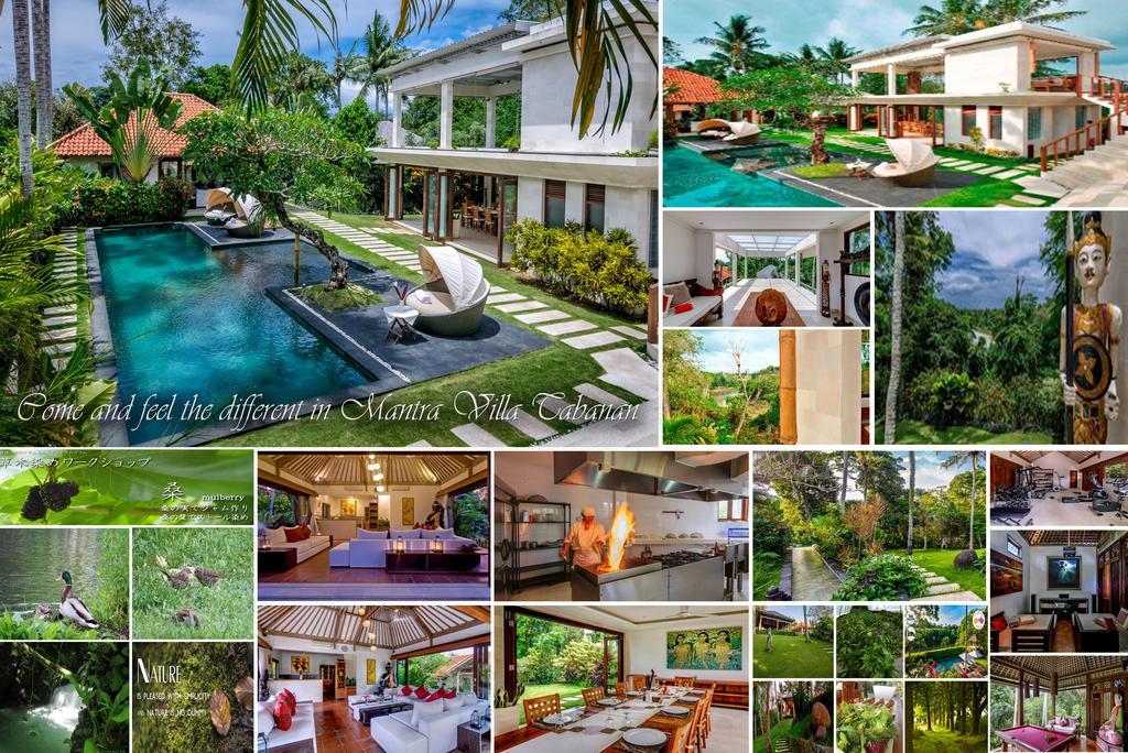 Holiday park Mantra Nature Retreat 4*
