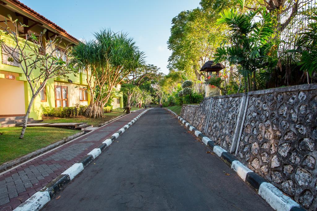 Plagoo Nusa Dua (Bali)