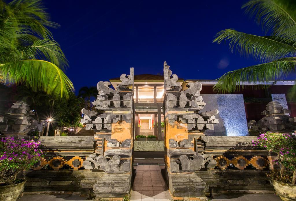 Hotel Plagoo Nusa Dua (Bali)