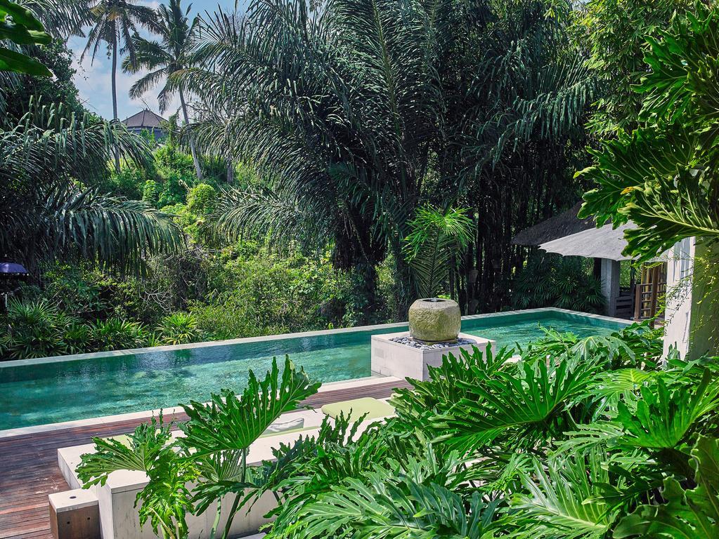 The Purist & Ubud (Bali)