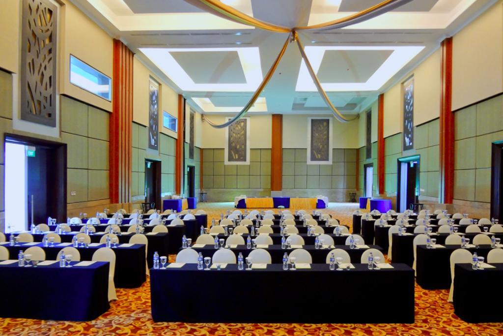 New Kuta Hotel 4*