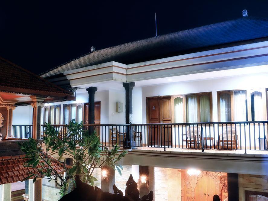 Agus Wisma tamu