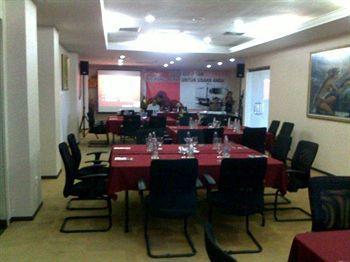 Bali Paradise City Hotel Hotel