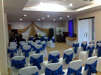 Hotel Bali Paradise City Hotel