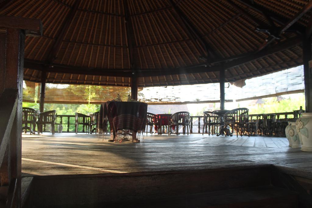 The Nirwana Water Garden Buleleng (Bali)