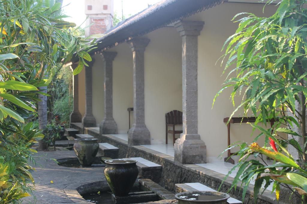 The Nirwana Water Garden Guest house 2*