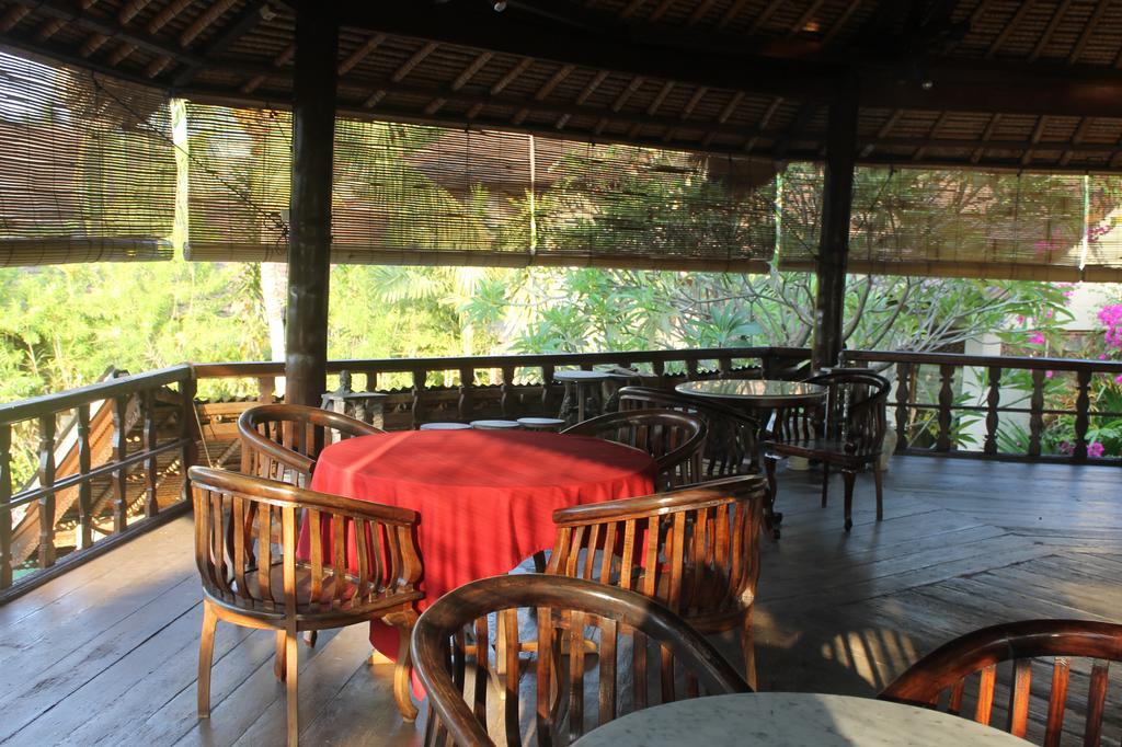 The Nirwana Water Garden Guest house