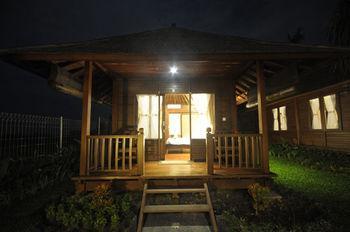 Resort Aman Gati Balangan
