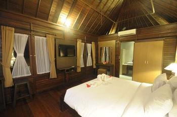 Resort Aman Gati Balangan 3*
