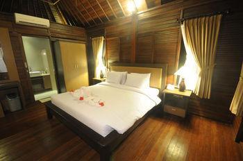 Aman Gati Balangan Resort Pecatu (Bali)