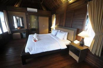 Aman Gati Balangan Resort 3*