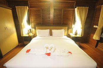 Aman Gati Balangan Resort