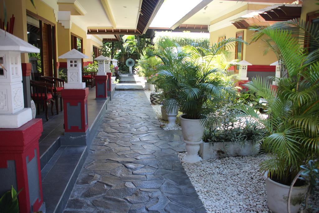 Spartacvs Bali 3* Seminyak (Bali)