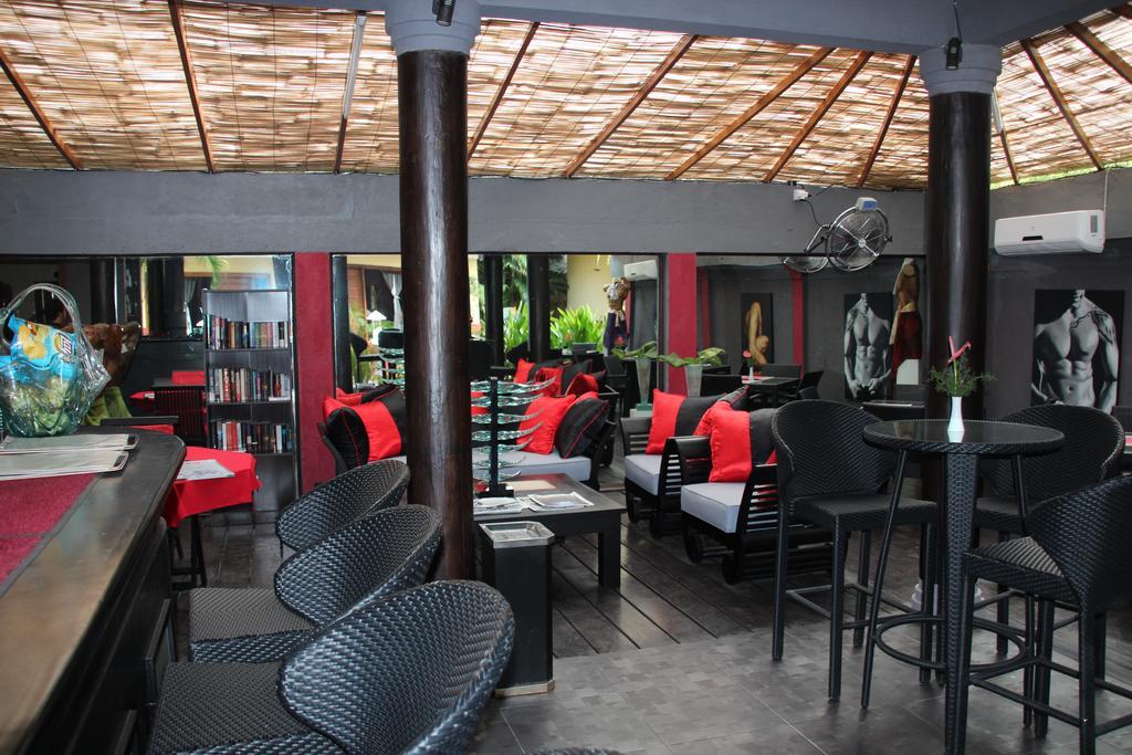 Spartacvs Bali Seminyak (Bali)