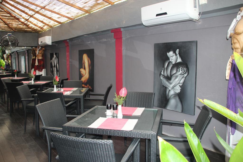 Spartacvs Bali Guest house