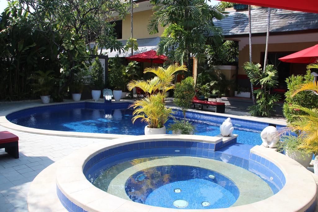 Spartacvs Bali Seminyak (Bali)