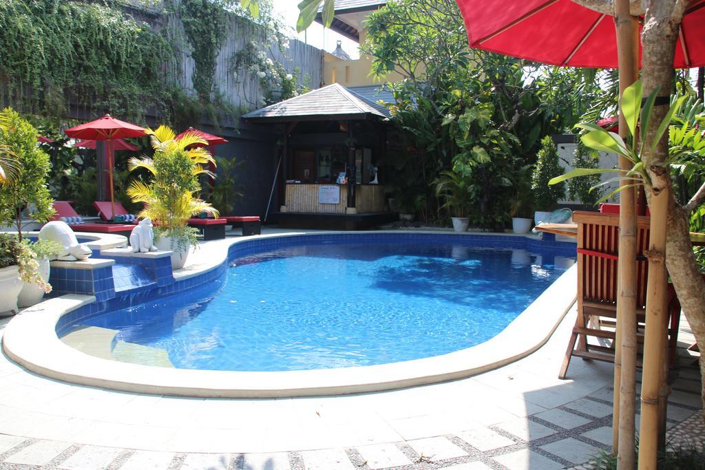 Guest house Spartacvs Bali Seminyak (Bali)