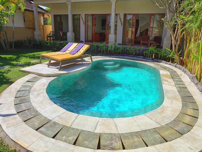 Villa Bambu *