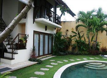 Athena Garden * Seminyak (Bali)
