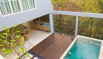 Villa Garden Bay View