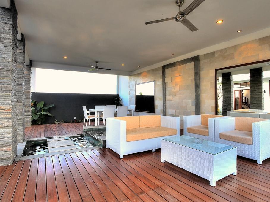 Club Luxury Canggu Apartment *