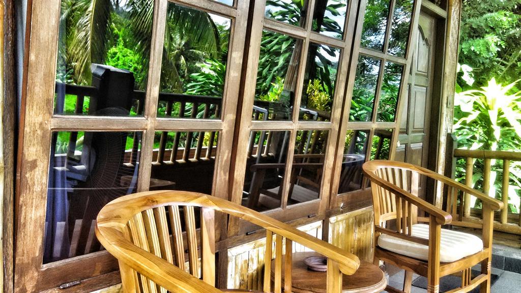 Puri Sawah Bungalows & Restaurant Guest house Karangasem (Bali)