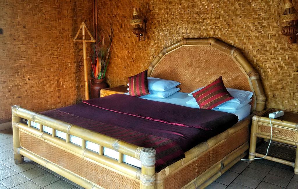 Puri Sawah Bungalows & Restaurant Guest house Karangasem (Bali)