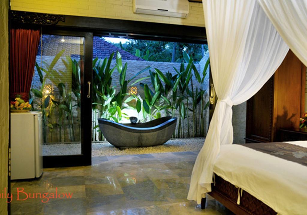 Hidden Paradise Holiday park Amed (Bali)
