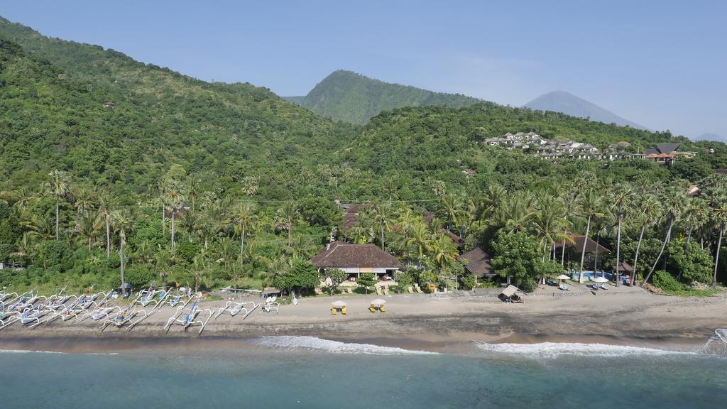 Holiday park Hidden Paradise Amed (Bali)