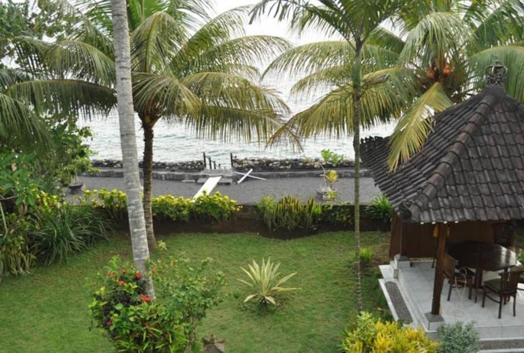 Crystal Bali
