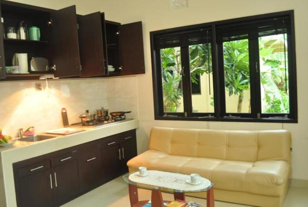 Crystal Bali Holiday park